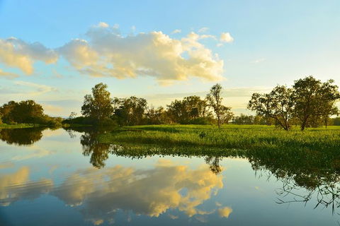 Kakadu National Park Scenic Flight & Cruise - Perths Hotel 13