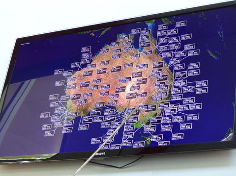 Alice Springs Highlights Half-Day Tour - Perths Hotel 3