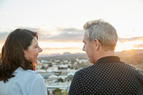 Alice Springs Highlights Half-Day Tour - Perths Hotel 19