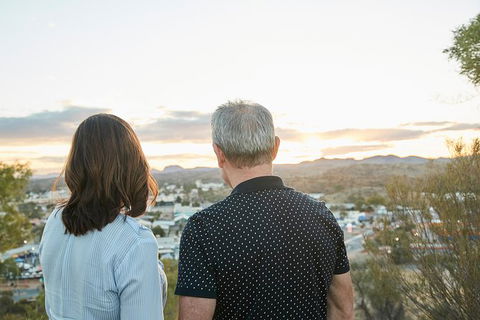 Alice Springs Highlights Half-Day Tour - Perths Hotel 22