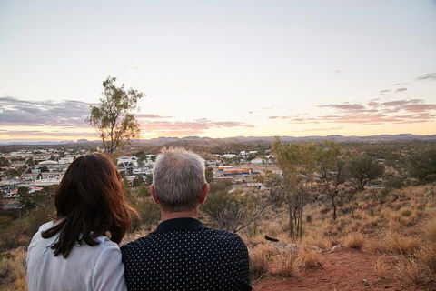Alice Springs Highlights Half-Day Tour - Perths Hotel 16