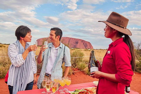 Uluru & Kata Tjuta Sights & Sounds - Perths Hotel 7