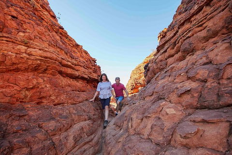 Uluru (Ayers Rock) And Kings Canyon In 3 Days - Perths Hotel 5