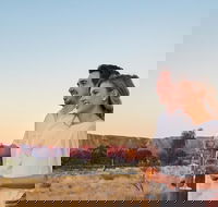 5-Day 4WD Journey from Alice Springs to Ayers Rock - Perths Hotel