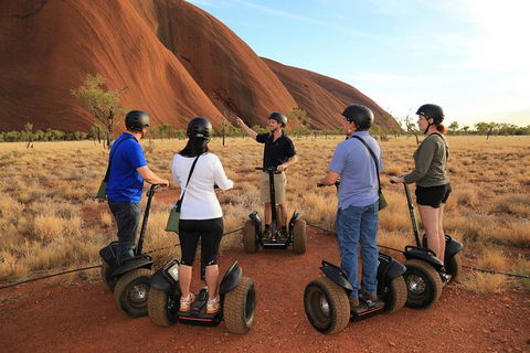 Uluru By Segway - Self Drive Your Car To Uluru - Perths Hotel 0