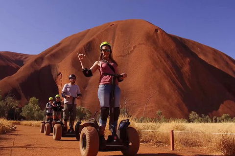 Uluru By Segway - Self Drive Your Car To Uluru - Perths Hotel 6