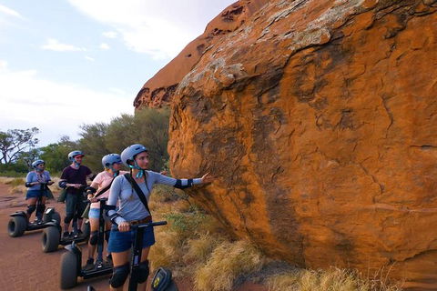 Uluru By Segway - Self Drive Your Car To Uluru - Perths Hotel 5
