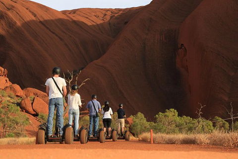 Uluru By Segway - Self Drive Your Car To Uluru - Perths Hotel 4