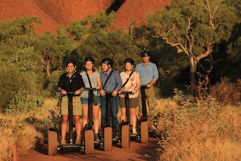 Uluru By Segway - Self Drive Your Car To Uluru - Perths Hotel 3