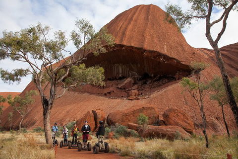Uluru By Segway - Self Drive Your Car To Uluru - Perths Hotel 7