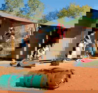 3-Day Uluru Camping Adventure from Alice Springs Including Kings Canyon - Perths Hotel