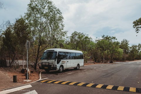 Litchfield National Park Day Tour From Darwin With Waterfalls And Buley Rockhole - Perths Hotel 3