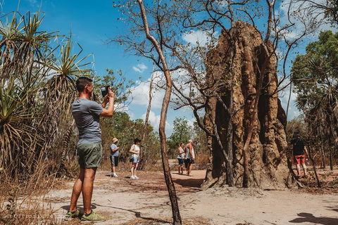 Litchfield National Park Day Tour From Darwin With Waterfalls And Buley Rockhole - Perths Hotel 7