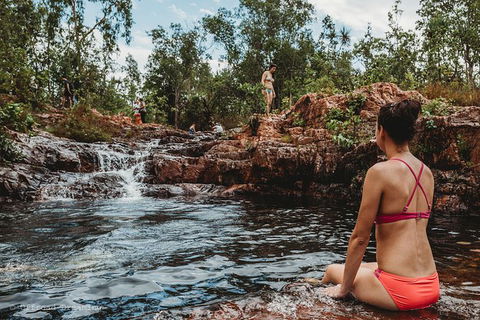 Litchfield National Park Day Tour From Darwin With Waterfalls And Buley Rockhole - Perths Hotel 2