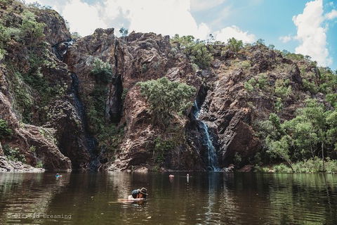 Litchfield National Park Day Tour From Darwin With Waterfalls And Buley Rockhole - Perths Hotel 13