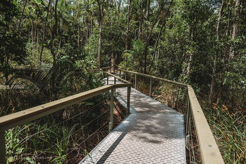Litchfield National Park Day Tour From Darwin With Waterfalls And Buley Rockhole - Perths Hotel 5