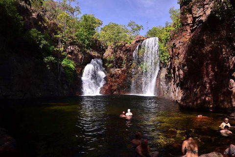 Litchfield National Park Day Tour From Darwin With Waterfalls And Buley Rockhole - Perths Hotel 6