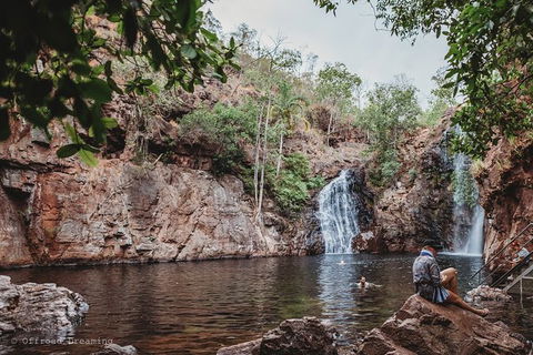 Litchfield National Park Day Tour From Darwin With Waterfalls And Buley Rockhole - Perths Hotel 10