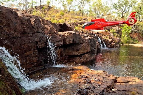 Litchfield Private Waterfall Getaway - Perths Hotel 7