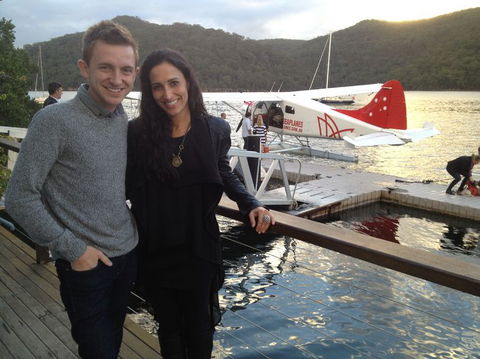 Lunch At Cottage Point Inn By Seaplane From Sydney - Perths Hotel 2