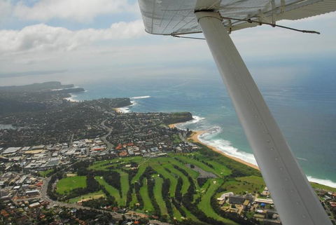 Lunch At Cottage Point Inn By Seaplane From Sydney - Perths Hotel 22