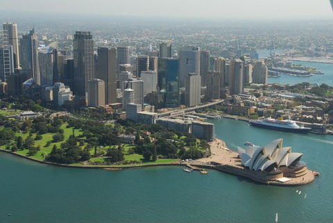 Lunch At Cottage Point Inn By Seaplane From Sydney - Perths Hotel 17