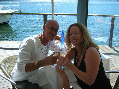 Lunch At Cottage Point Inn By Seaplane From Sydney - Perths Hotel 11