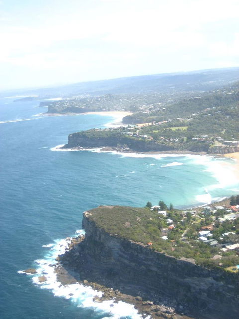 Lunch At Cottage Point Inn By Seaplane From Sydney - Perths Hotel 5