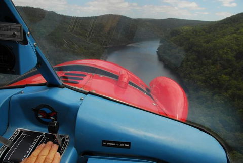 Lunch At Cottage Point Inn By Seaplane From Sydney - Perths Hotel 23
