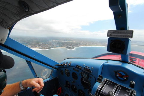 Lunch At Cottage Point Inn By Seaplane From Sydney - Perths Hotel 18