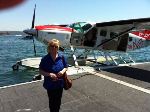Lunch At Cottage Point Inn By Seaplane From Sydney - Perths Hotel 3