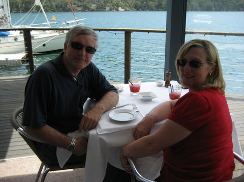 Lunch At Cottage Point Inn By Seaplane From Sydney - Perths Hotel 4
