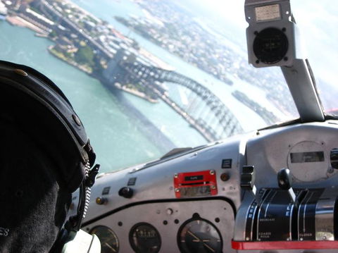 Lunch At Cottage Point Inn By Seaplane From Sydney - Perths Hotel 6