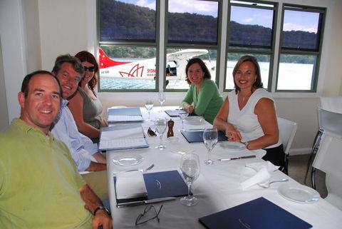 Lunch At Cottage Point Inn By Seaplane From Sydney - Perths Hotel 14