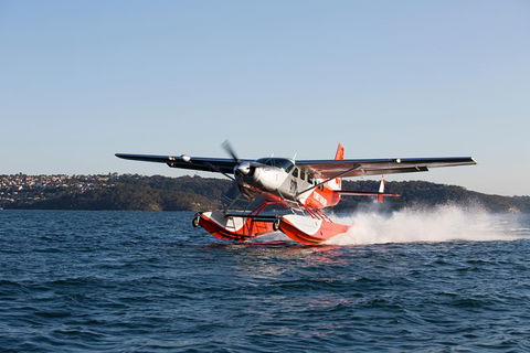 Lunch At Cottage Point Inn By Seaplane From Sydney - Perths Hotel 30