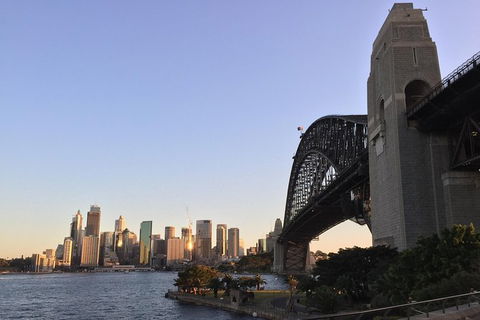 Private Tour: Sydney Sightseeing Experience - Perths Hotel 0