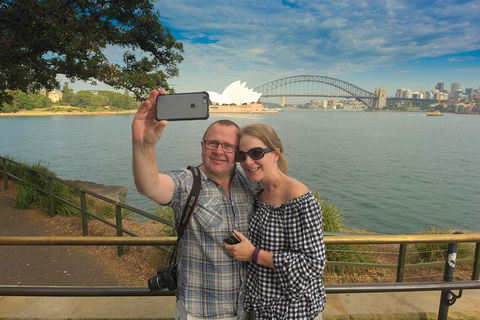 Private Tour: Sydney Sightseeing Experience - Perths Hotel 6