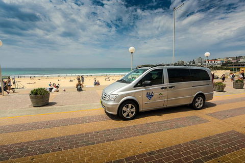 Private Tour: Sydney Sightseeing Experience - Perths Hotel 7