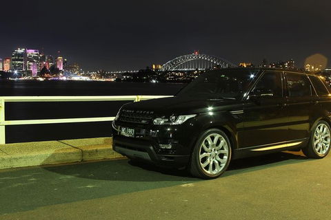 Family Luxury Sydney Tour - Perths Hotel 0