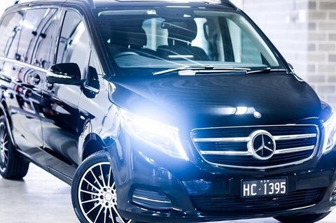 Family Luxury Sydney Tour - Perths Hotel 3