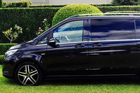 Family Luxury Sydney Tour - Perths Hotel 6