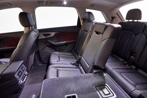 Family Sydney Airport Departure Transfer - Perths Hotel 3