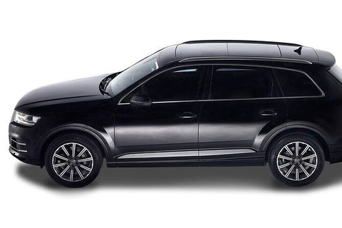 Family Sydney Airport Departure Transfer - Perths Hotel 8