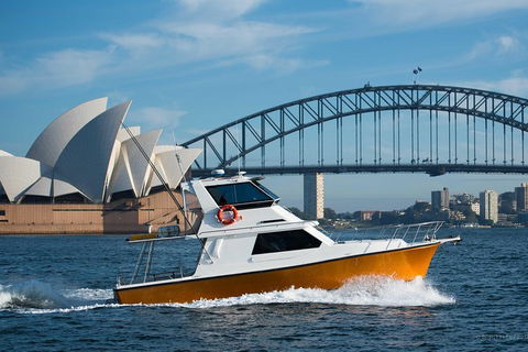 Private Whale Watching Tour Sydney - Luxury Yacht Up To 12 Guests - Perths Hotel 0