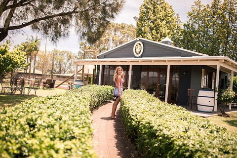 Hunter Valley Wine And Wildlife Reserve Tour From Sydney - Perths Hotel 11