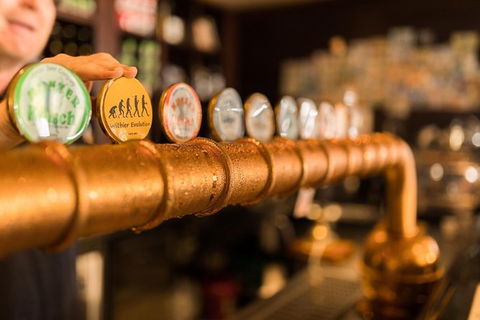 Hunter Valley Wine And Wildlife Reserve Tour From Sydney - Perths Hotel 5