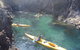 Batemans Bay Full Day Sea Kayak Tour With Beach Picnic Lunch - thumb 1