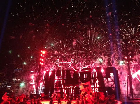 Opera On Sydney Harbour: La Traviata - Perths Hotel 25