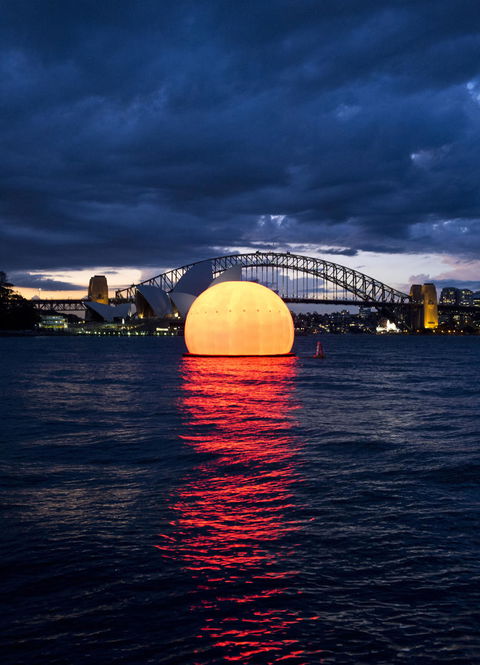 Opera On Sydney Harbour: La Traviata - Perths Hotel 17