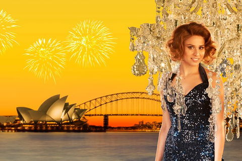 Opera On Sydney Harbour: La Traviata - Perths Hotel 0